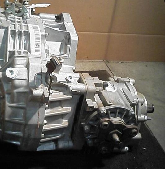 ���� Volkswagen (VW) Tiguan (JBG, MKD) : ���������� �4